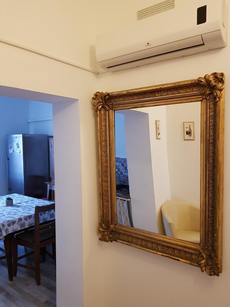 Varkeruelet Apartman Šoproň Exteriér fotografie